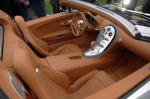Bugatti Veyron 16.4 Grand Sport Roadster 2008 года